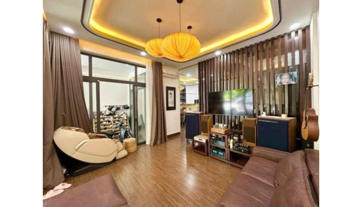 BIỆT THỰ MINI -2 TẦNG-8M X 22M- ĐƯỜNG 8M- HIỆP BÌNH CHÁNH THỦ ĐỨC-GIÁ CÒN 22,8 TỶ
